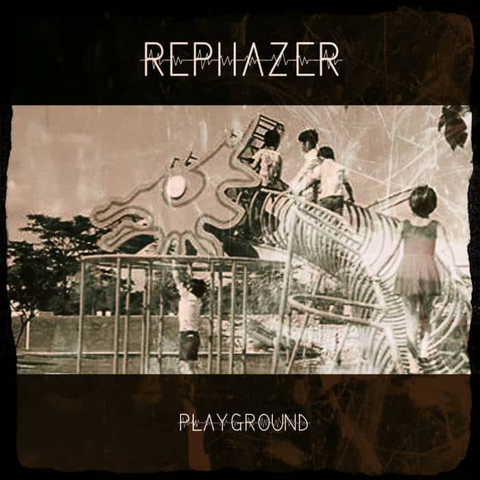 Rephazer Released Playground 32 Rephazer Released Playground