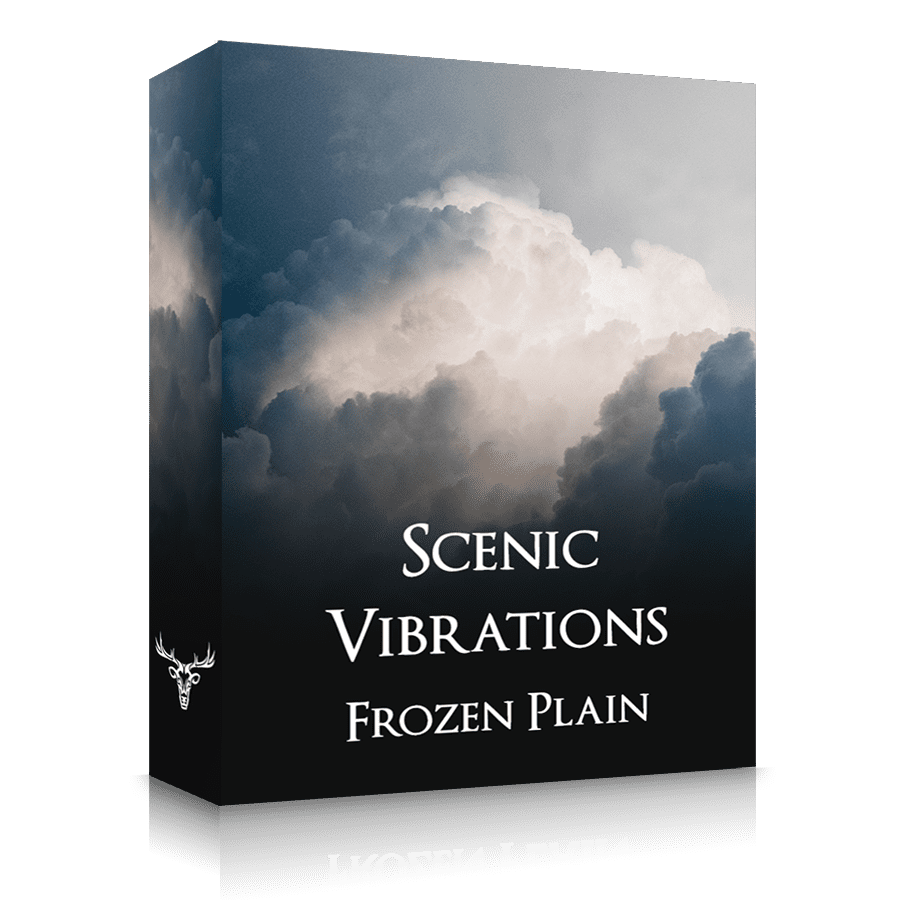 Scenic Vibrations by FrozenPlain