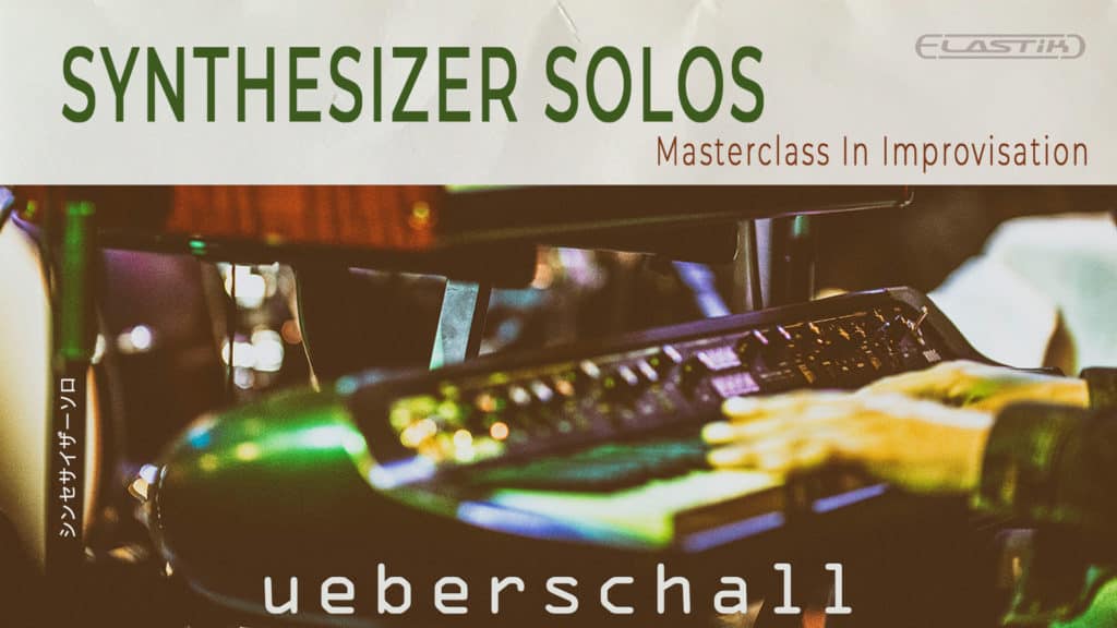 Synthesizer Solos ueberschall 1920x1080 1