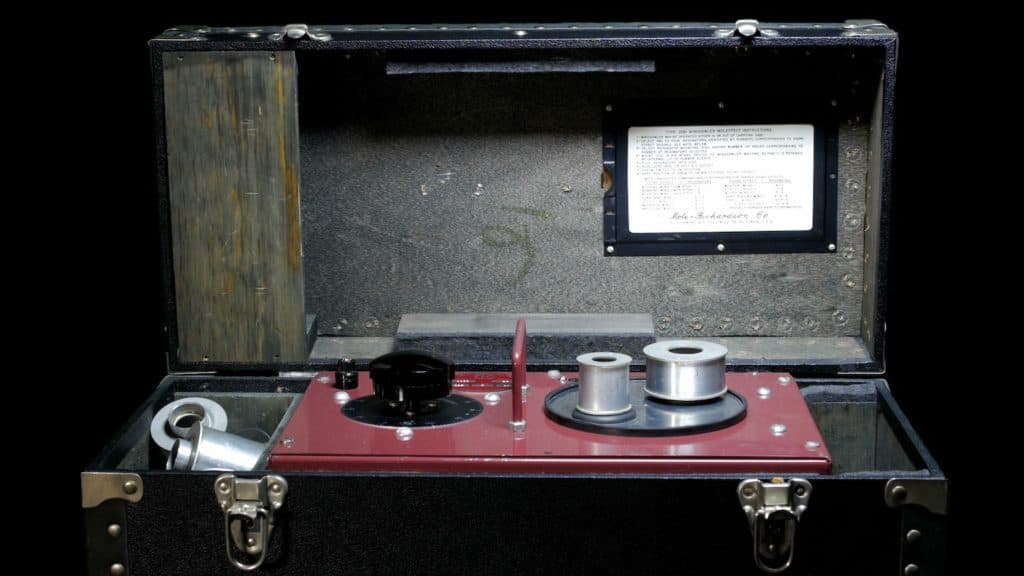 TONSTURM launches WINDMASCHINE a Wind Design Instrument 3 TONSTURM original windhowler