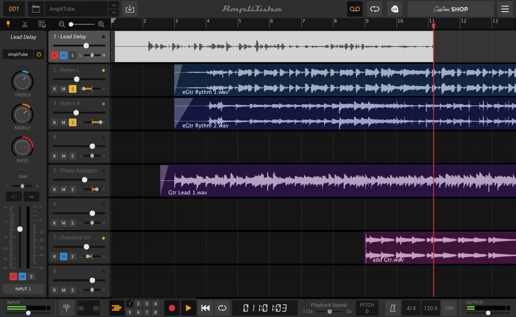 ikc L AT5 page GUI 20201019 assign sRGB 0008 10 Play Practice and record