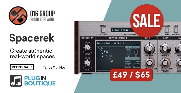 D16 Group Spacerek Introductory Sale 31 image 38