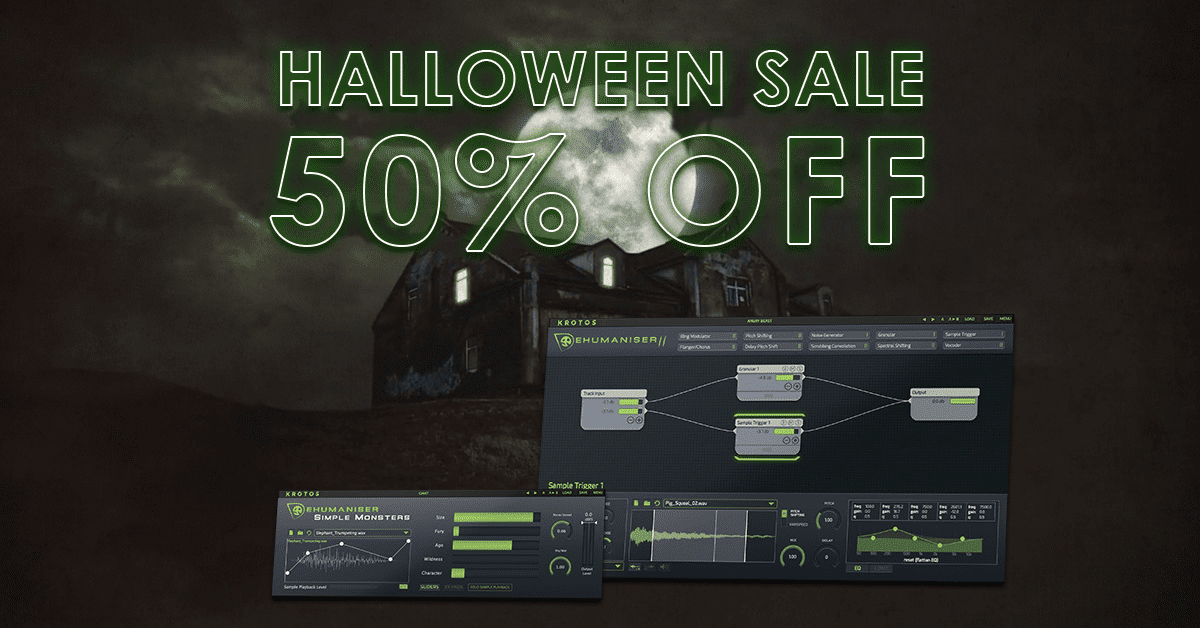 Bring Your Creatures to Life this Halloween 31 image 52