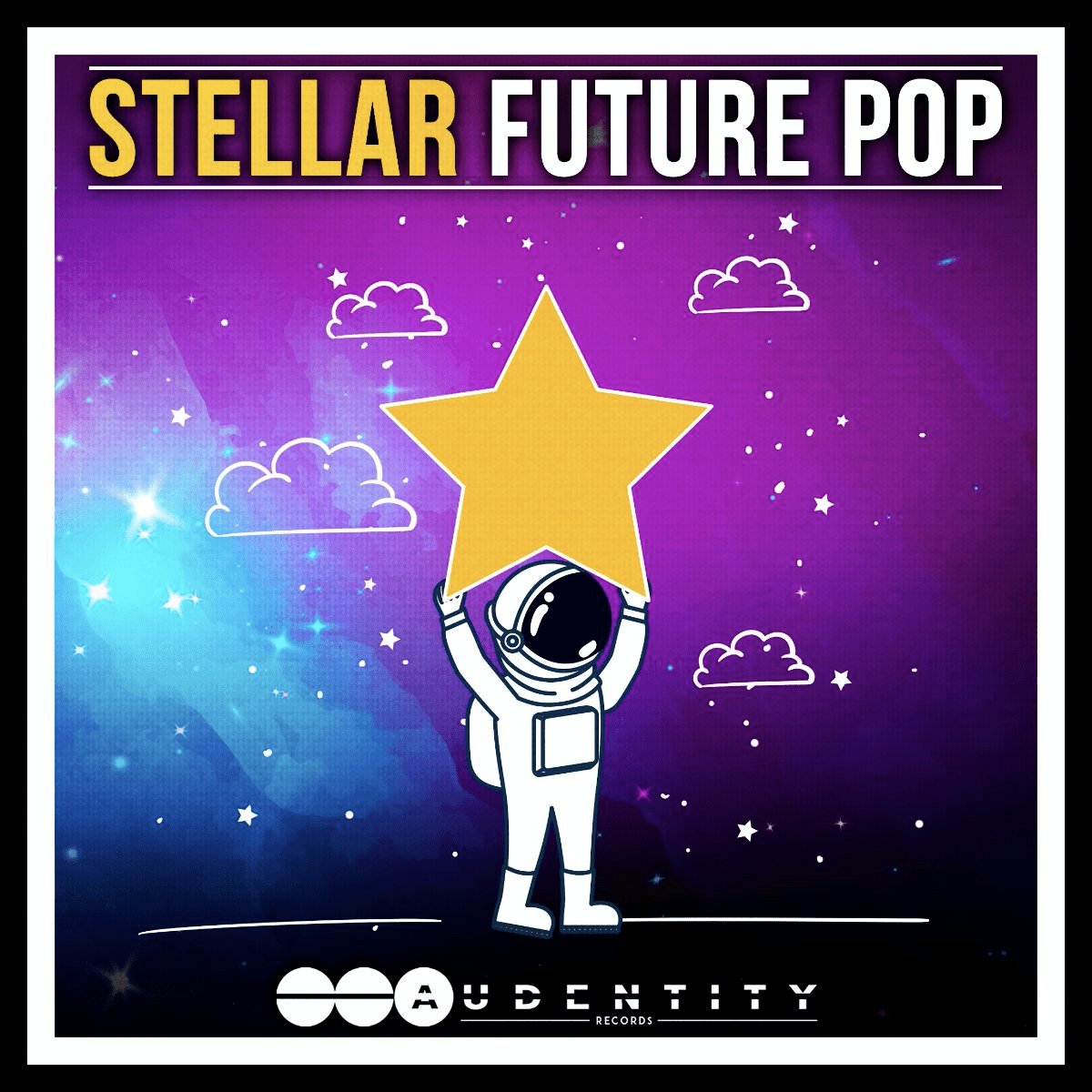 STELLAR FUTURE POP Samplepack 31 image 64