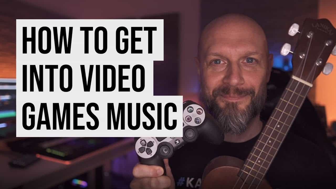 Starting as a Composer in the Video Game Music Industry 31 maxresdefault 15