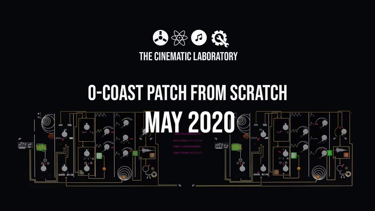 0-coast | Patch from Scratch