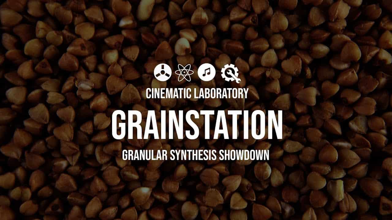 Arbhar, Morphagene, BitBox 3.0, Clouds, and Phonogene - Granular Synthesis Showdown 34 maxresdefault 52