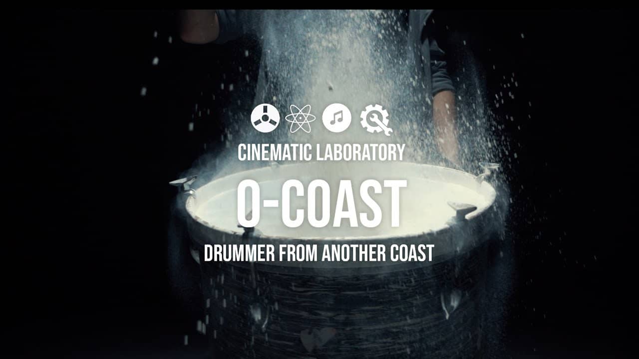 0-coast | Drummer from another coast 31 maxresdefault 58