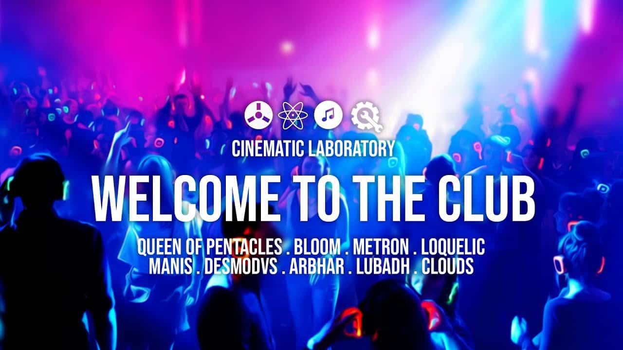 Welcome to the Club | Queen of Pentacles, Desmodus Versio and much more cool modules