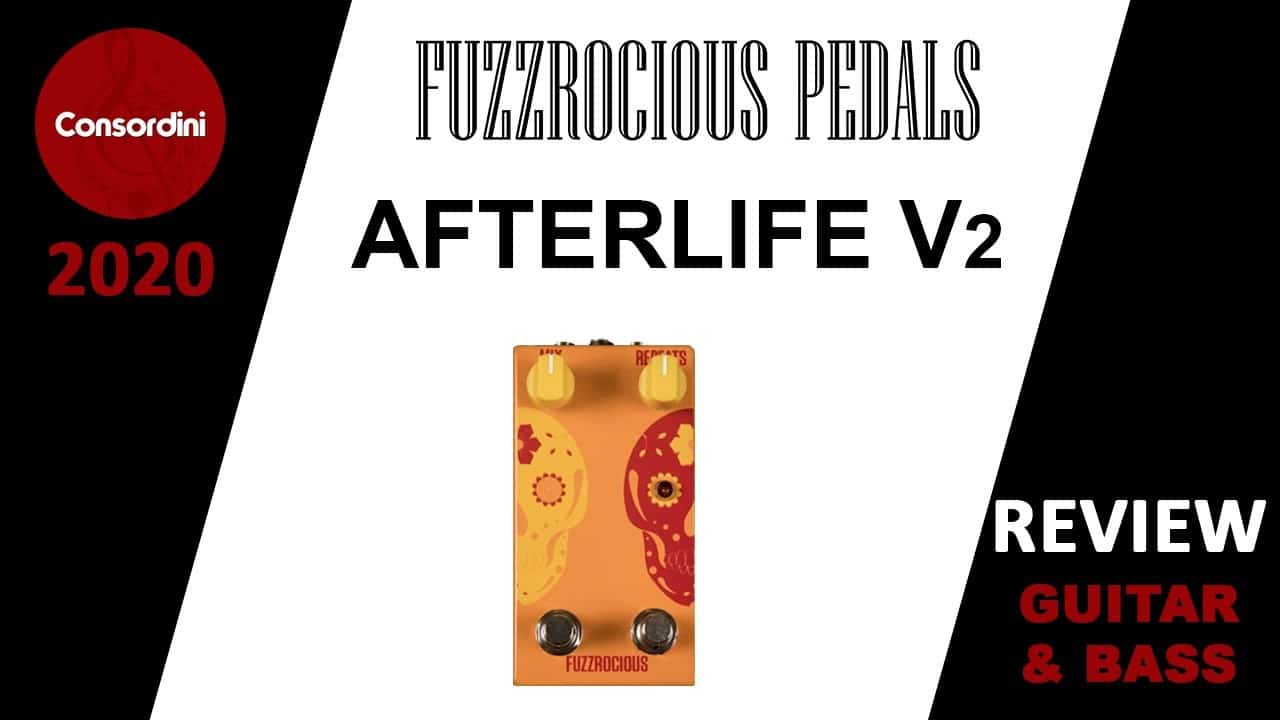 Fuzzrocious Afterlife V2 Review [Extended Version]