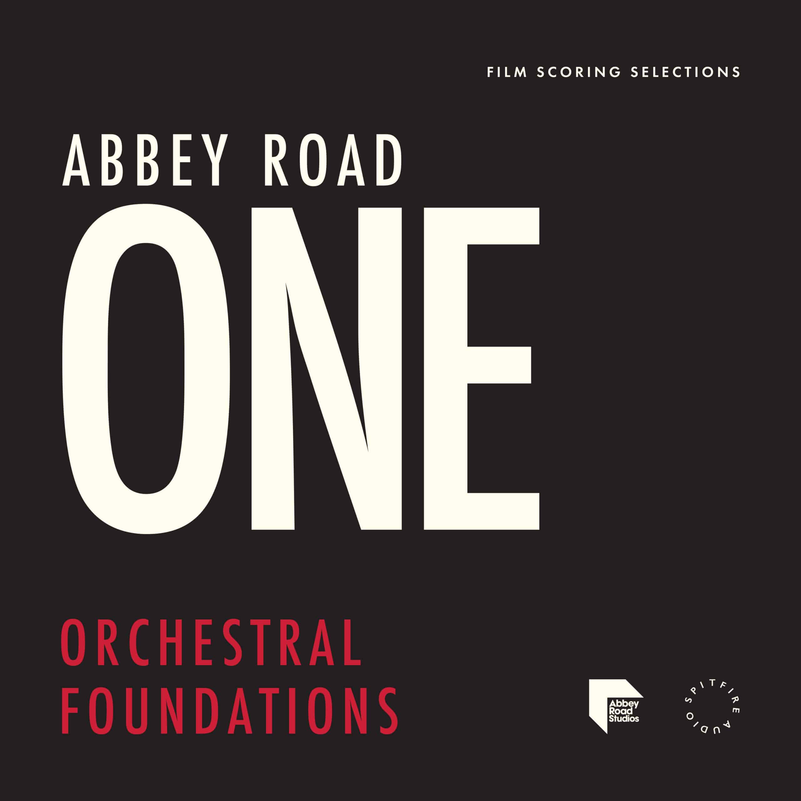 Spitfire Audio and Abbey Road Studios Partnership Announcement