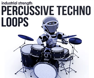 5 Percussive Techno Loops Percussion Conga Top Loops Rims Snares Toms Shakers Loops One Shots Electro House Hard Techno 300 X 250