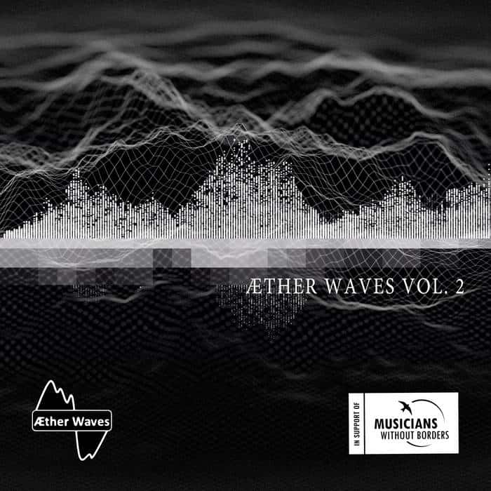 AEther Waves Vol. 2 by AEther Waves