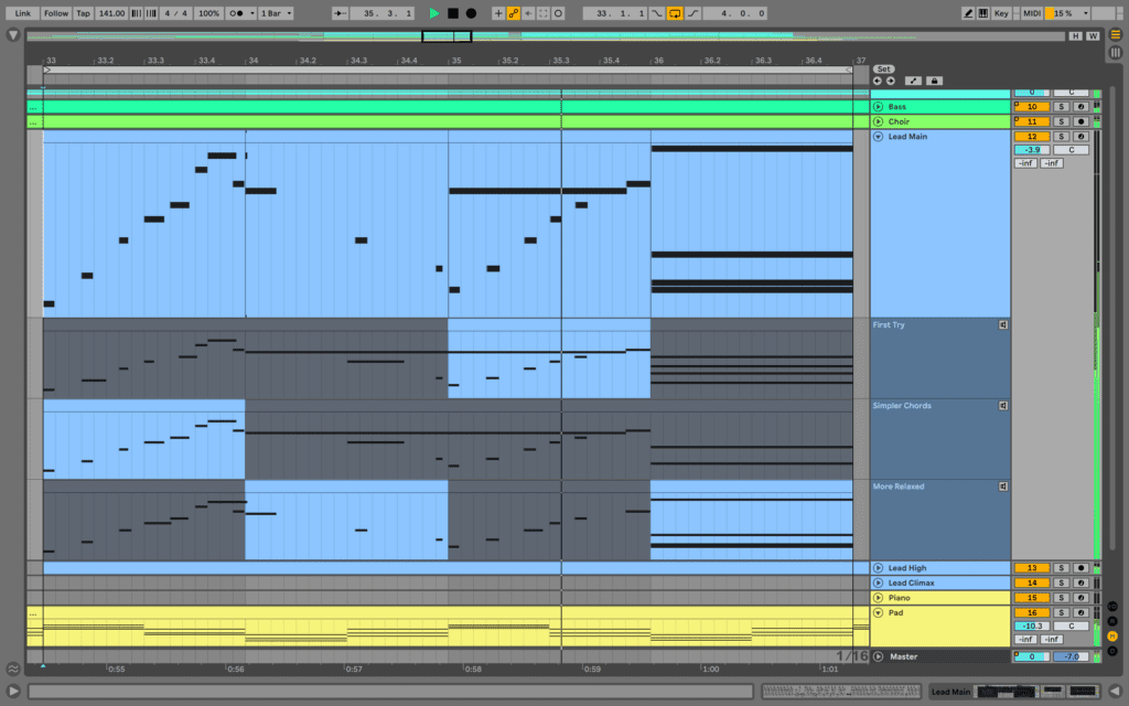 Ableton Live 11 Announcement 2