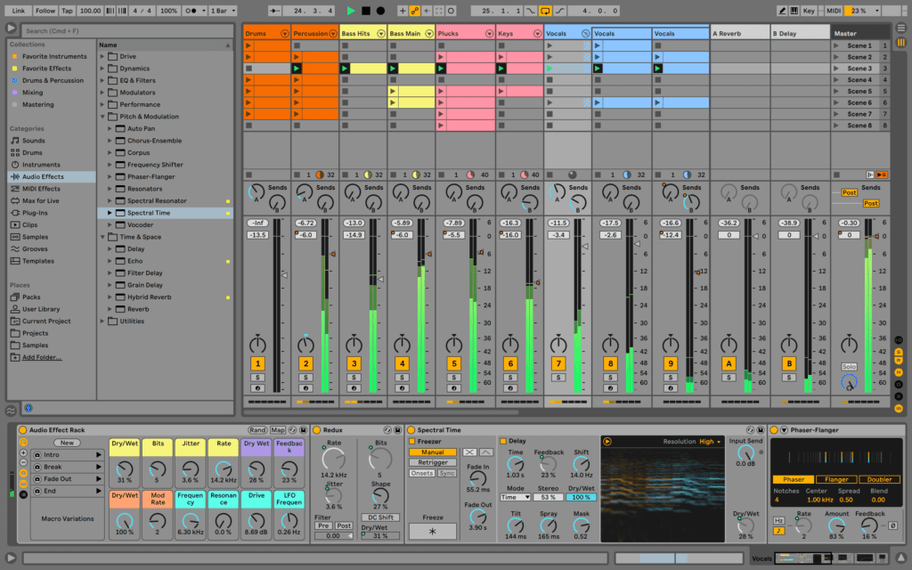 Ableton Live 11 Announcement 4