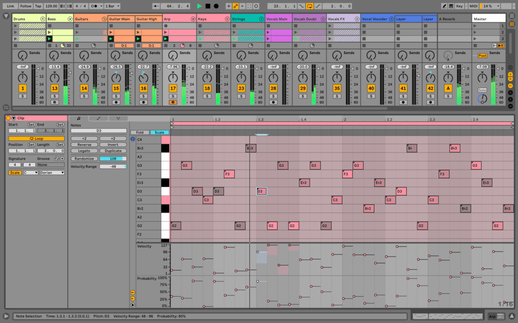 Ableton Live 11 Announcement 5