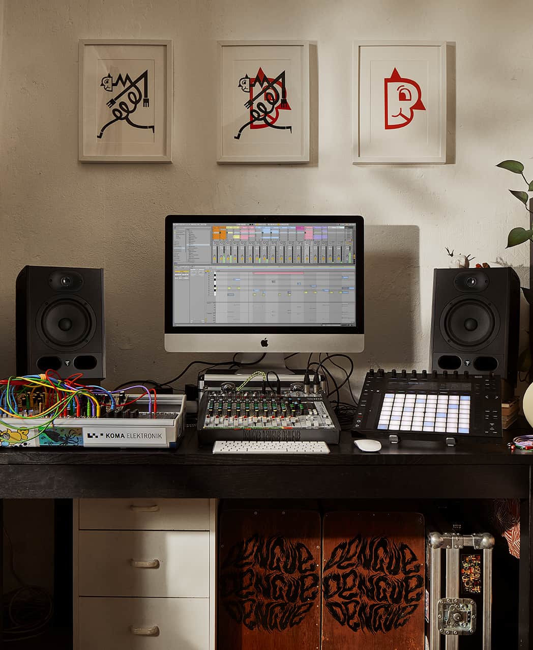 Ableton Live 11 is Happening