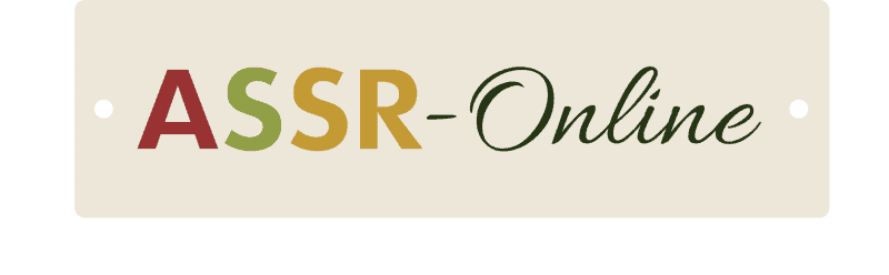 Art Science Of Sound Recording ASSR Online Course Assr Online Logo 0