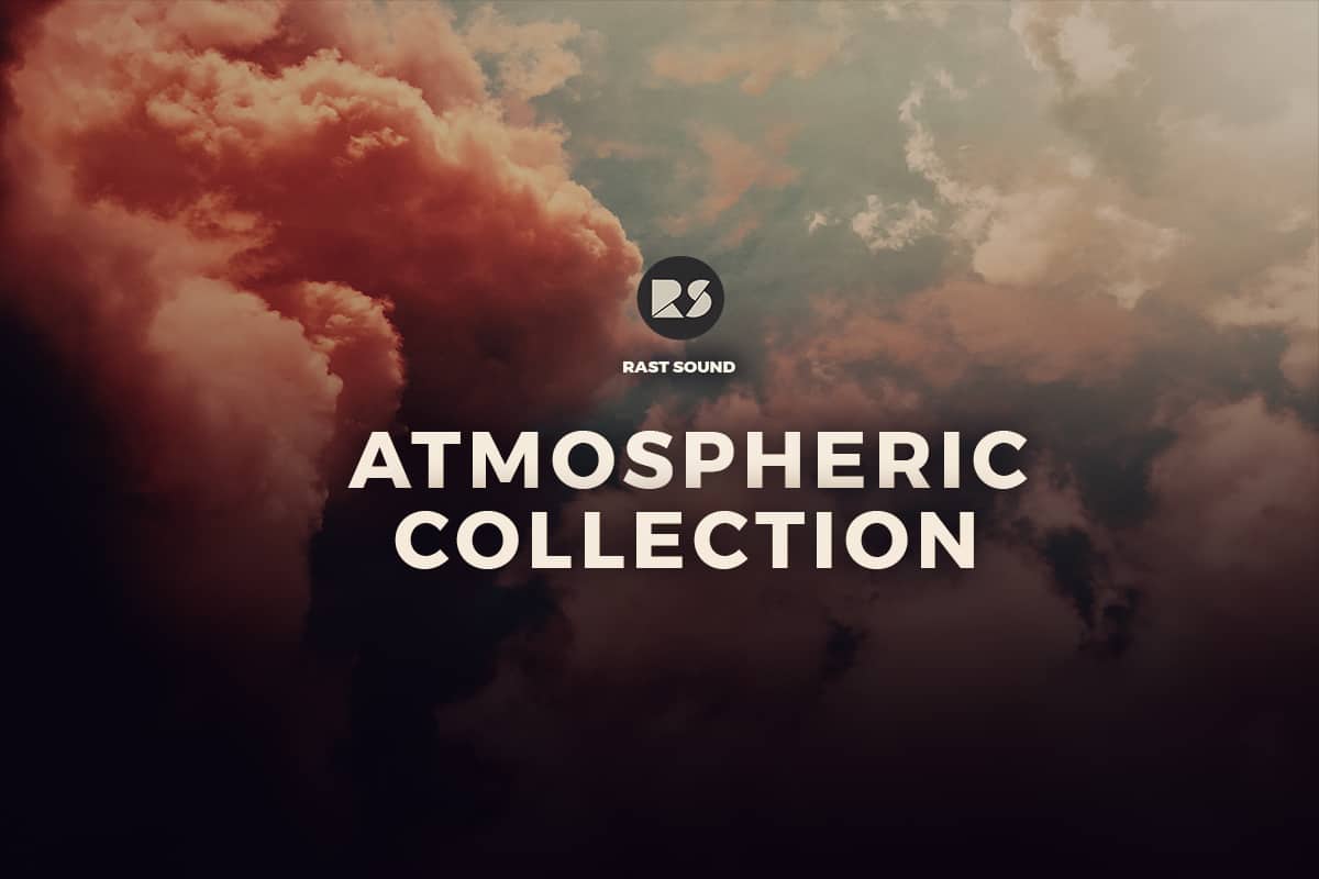 75% OFF Atmospheric Collection by Rast Sound