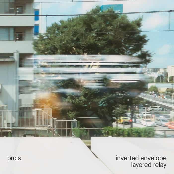 Inverted Envelope / Layered Relay by Prcls