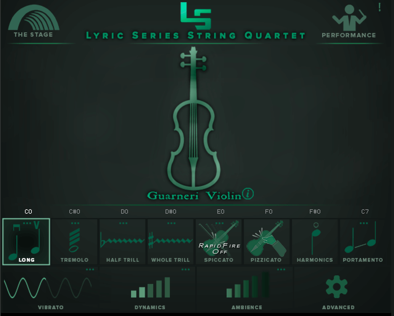Lyric-Series-String-Quintet-by-Kirk-Hunter-Studios-GUI