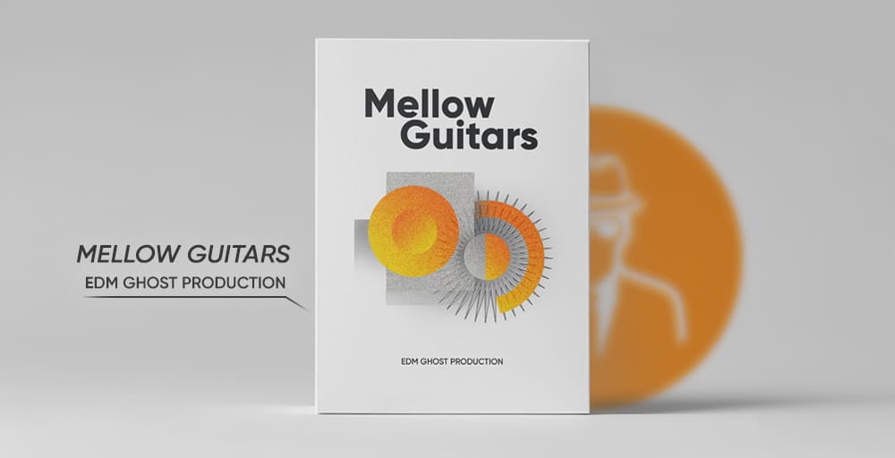 Mellow Guitars Sample Pack