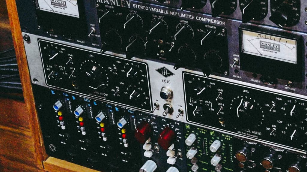 Muletone Audio Releases Bongôs Gear Vibraphone