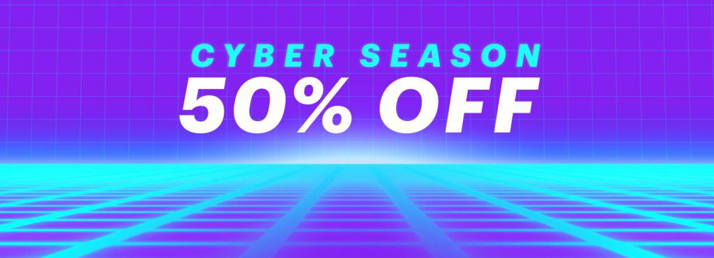 Native Instruments Cyber Season Sale 3 NATIVE INSTRUMENTS Cyber Season Sale