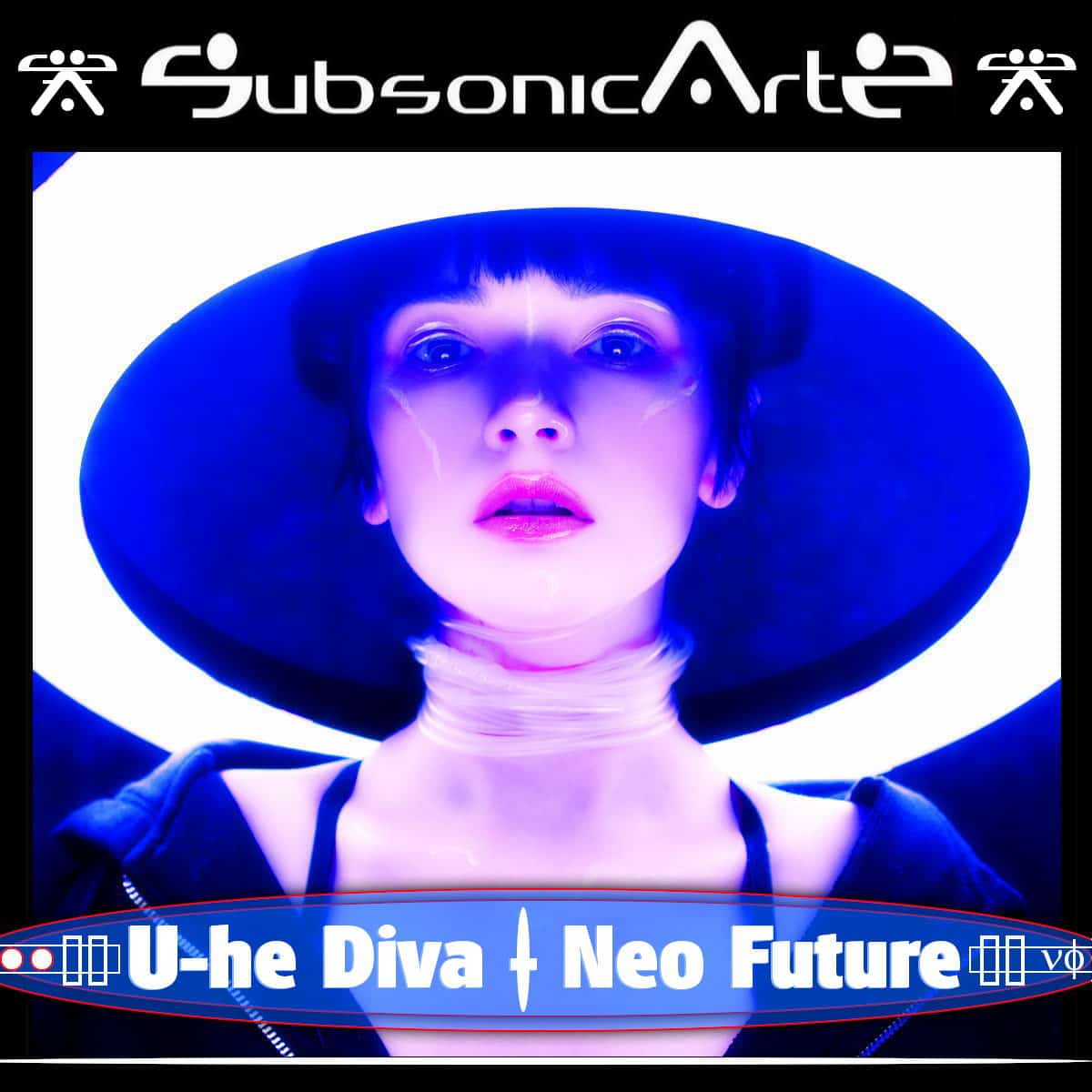 Subsonic Artz – Neo Future for DIVA