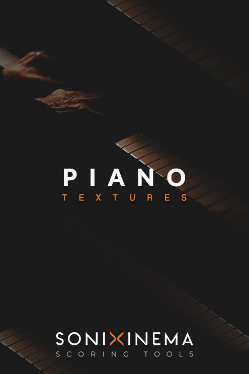 Sonixinema's Piano Textures - Download for Free 38
