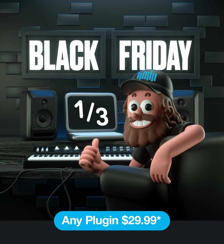 Plugin-Alliance-Black-Friday-2020