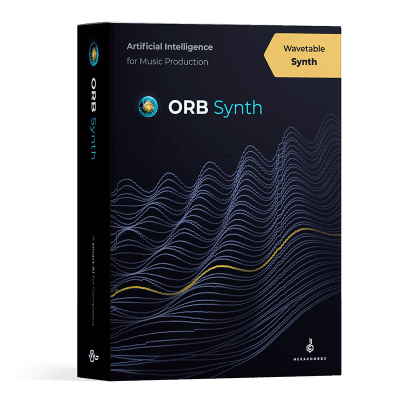 Orb Synth Sale (For just 1Euro) 40 Plugin Box Synth 400x400 1