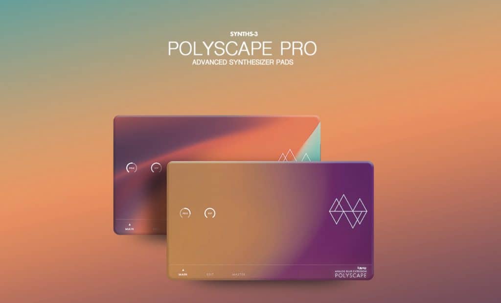 Polyscape Pro 1