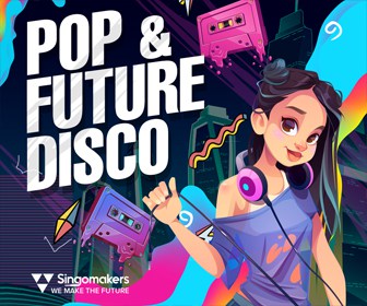 Singomakers - Pop & Future Disco 76 Singomakers Pop Future Disco 336 280