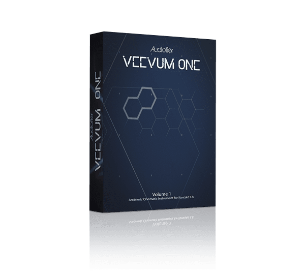 VEEVUM ONE Box shot