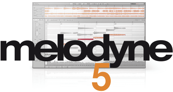 Melodyne 5.1 Future-Proof Release 3 image 19