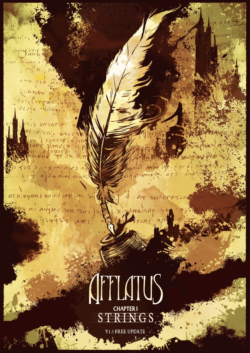 Afflatus Chapter I Strings v1.3 Update
