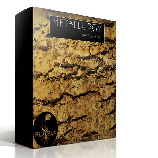 Triple Spiral Audio Winter 2020 Sale & New Label Release: Seed Audio 4 image 73