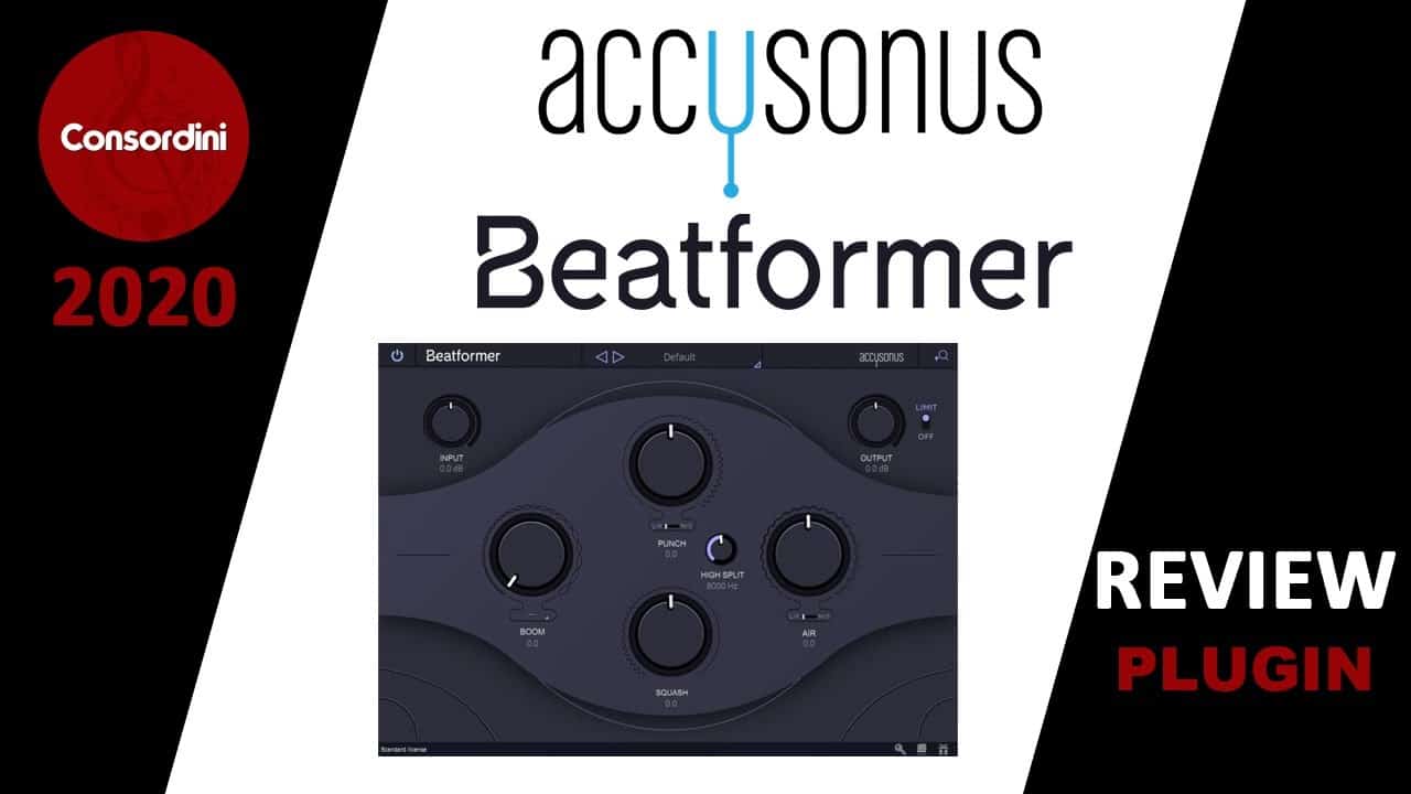 Accusonus Beatformer Review [Full Version]