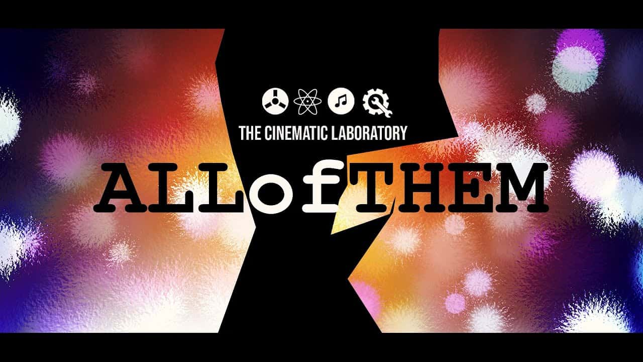 All Of Them - A Noise Engineering Iteritas Family Tour 31 maxresdefault 3