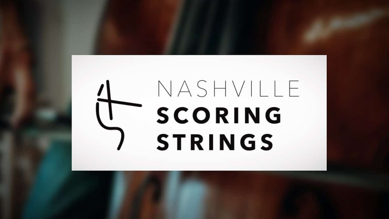 Library Spotlight – Nashville Scoring Strings