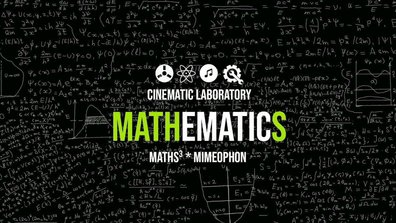 Mathematics | Maths * 3 + Mimeophon 36 maxresdefault 69