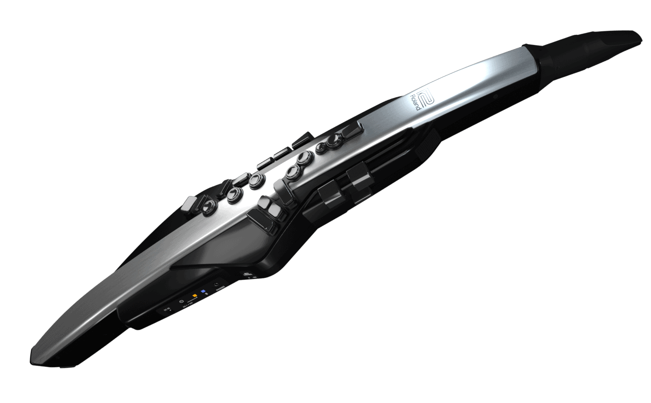 Aerophone Pro The Next Evolution of Wind Synthesizers