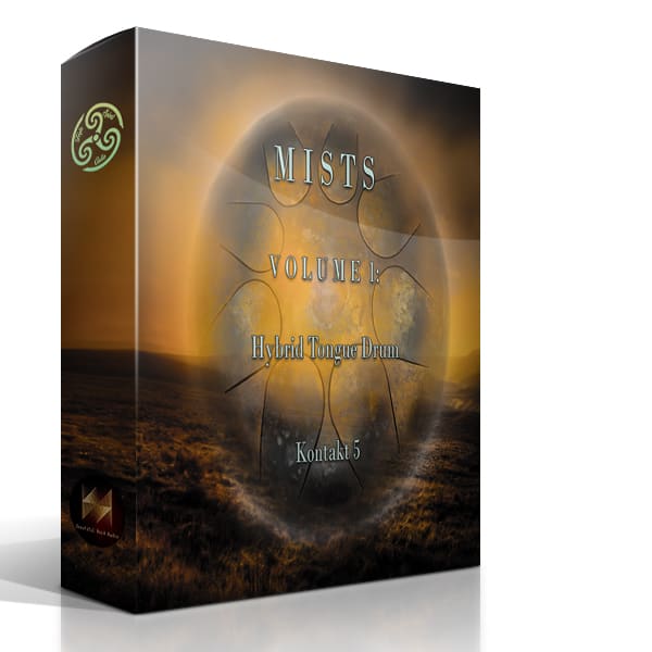 Beautiful Void Audio + Triple Spiral Audio – Mists Volume 1