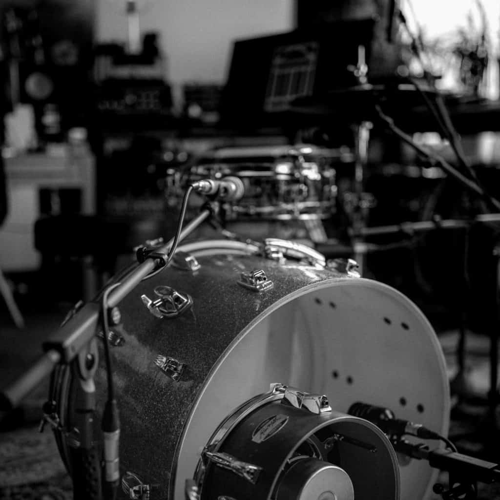 DP000 KIKSNR Vintage 1960s Kick and a 70s Snare Kit 2048x