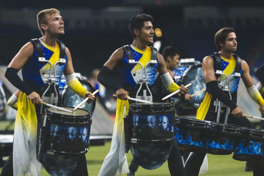 Drumline Spitfire Audio of IMG 7384 1