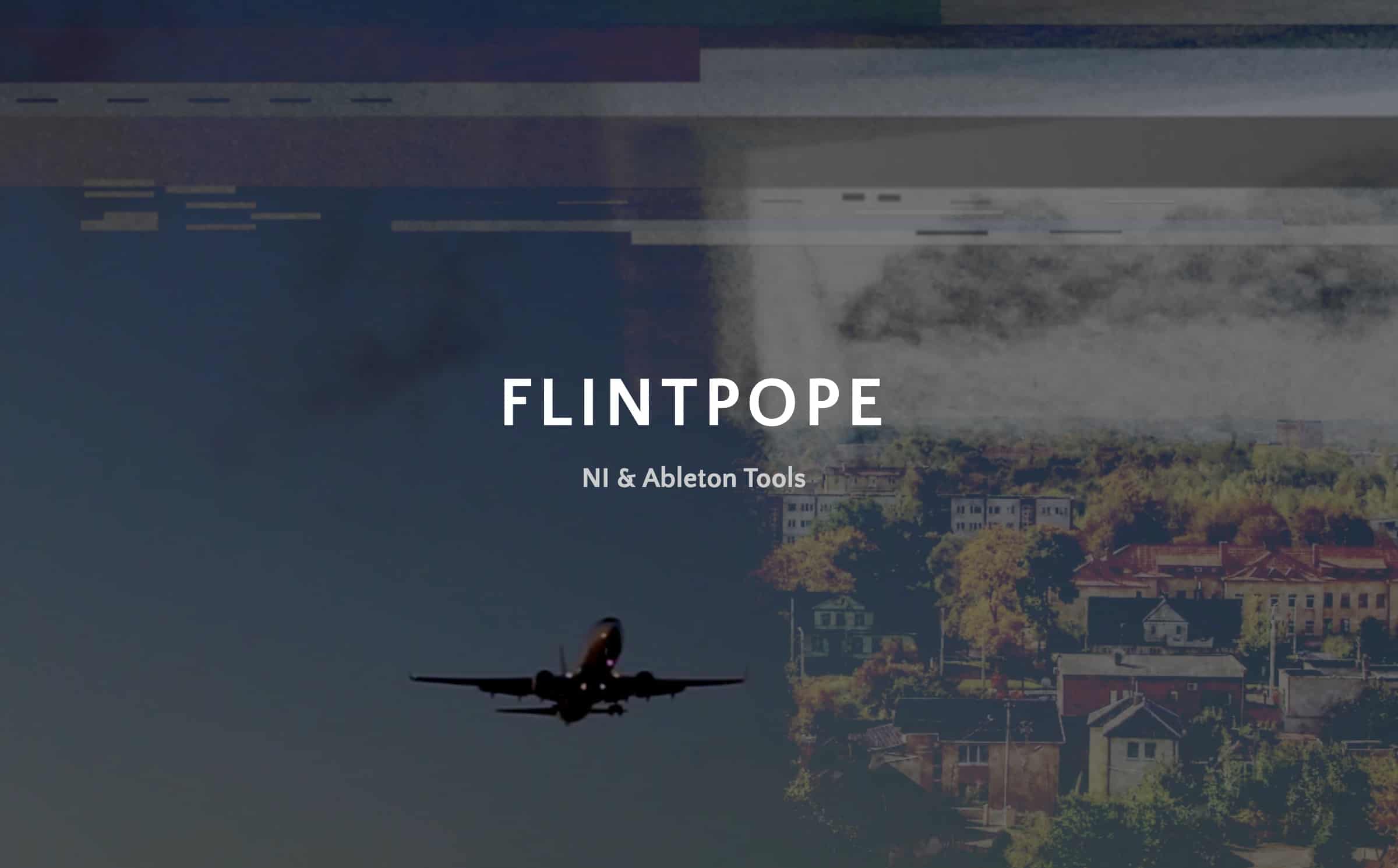 flintpope Launches ENHANCED PIANO for KONTAKT 6