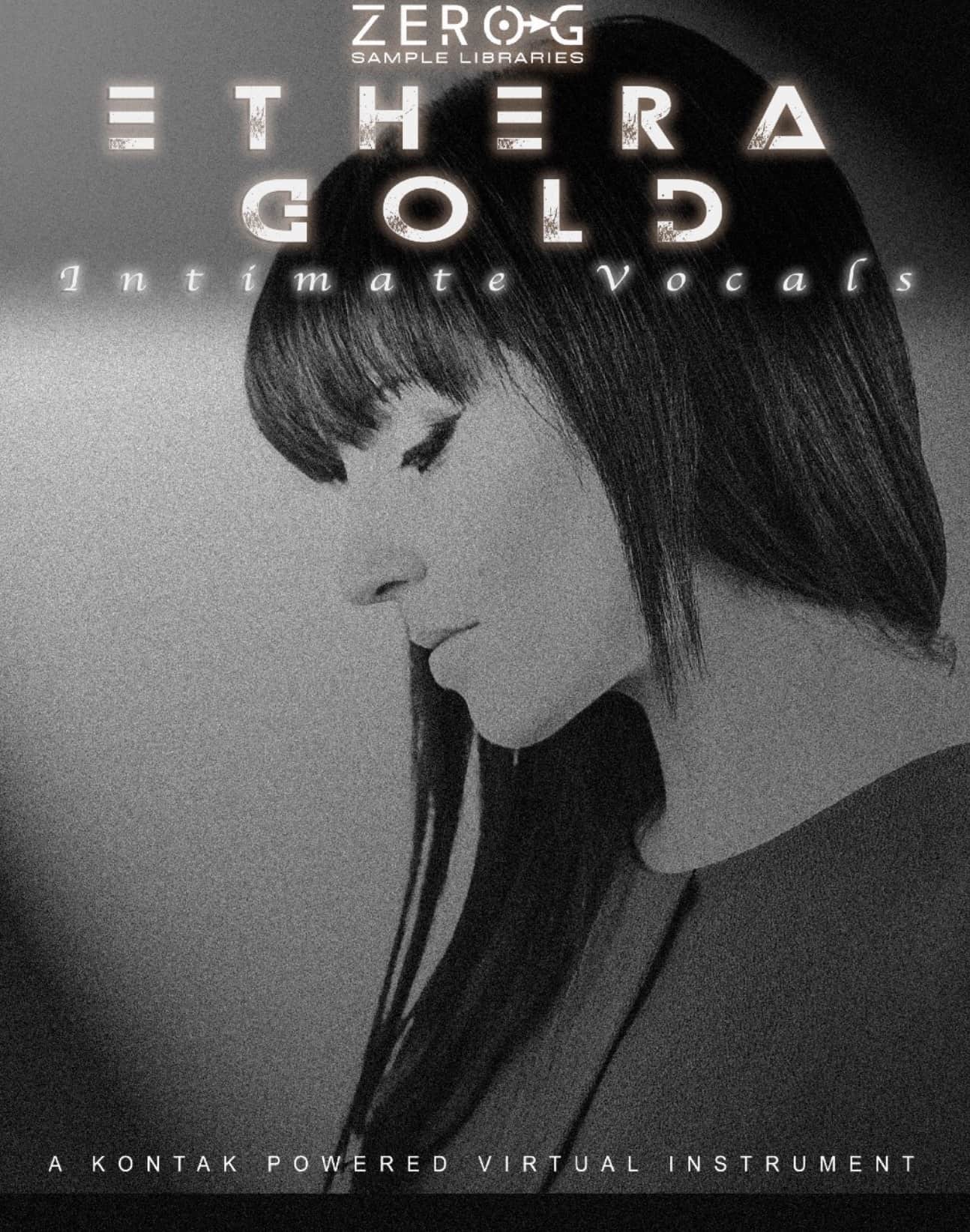 ETHERA Gold Intimate Vocals Released