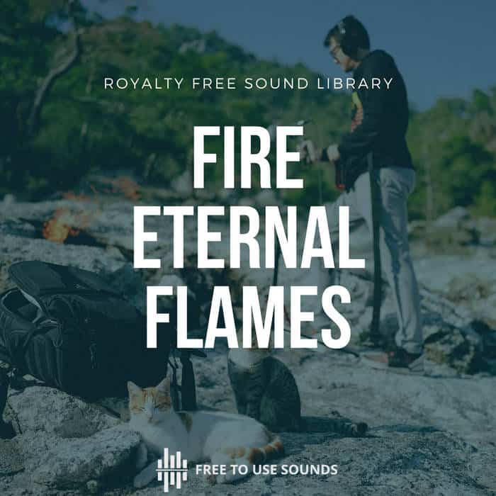 Fire Sound Effects Eternal Flames Olympus Turkey