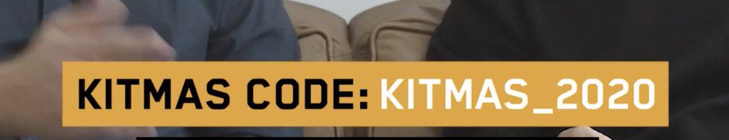 Merry Kitmas 2020 from KitBash3d 2 KitBash3d